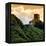 China 10MKm2 Collection - Great Wall of China-Philippe Hugonnard-Framed Premier Image Canvas