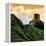 China 10MKm2 Collection - Great Wall of China-Philippe Hugonnard-Framed Premier Image Canvas