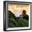 China 10MKm2 Collection - Great Wall of China-Philippe Hugonnard-Framed Photographic Print