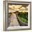 China 10MKm2 Collection - Great Wall of China-Philippe Hugonnard-Framed Photographic Print