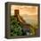 China 10MKm2 Collection - Great Wall of China-Philippe Hugonnard-Framed Premier Image Canvas