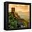 China 10MKm2 Collection - Great Wall of China-Philippe Hugonnard-Framed Premier Image Canvas