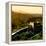 China 10MKm2 Collection - Great Wall of China-Philippe Hugonnard-Framed Premier Image Canvas