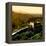 China 10MKm2 Collection - Great Wall of China-Philippe Hugonnard-Framed Premier Image Canvas