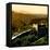 China 10MKm2 Collection - Great Wall of China-Philippe Hugonnard-Framed Premier Image Canvas