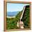 China 10MKm2 Collection - Great Wall of China-Philippe Hugonnard-Framed Premier Image Canvas