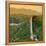 China 10MKm2 Collection - Great Wall of China-Philippe Hugonnard-Framed Premier Image Canvas