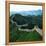 China 10MKm2 Collection - Great Wall of China-Philippe Hugonnard-Framed Premier Image Canvas