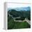 China 10MKm2 Collection - Great Wall of China-Philippe Hugonnard-Framed Premier Image Canvas