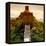 China 10MKm2 Collection - Great Wall of China-Philippe Hugonnard-Framed Premier Image Canvas