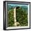 China 10MKm2 Collection - Great Wall of China-Philippe Hugonnard-Framed Photographic Print