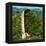 China 10MKm2 Collection - Great Wall of China-Philippe Hugonnard-Framed Premier Image Canvas