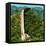 China 10MKm2 Collection - Great Wall of China-Philippe Hugonnard-Framed Premier Image Canvas