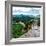 China 10MKm2 Collection - Great Wall of China-Philippe Hugonnard-Framed Photographic Print