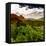 China 10MKm2 Collection - Great Wall of China-Philippe Hugonnard-Framed Premier Image Canvas