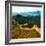 China 10MKm2 Collection - Great Wall of China-Philippe Hugonnard-Framed Premium Photographic Print