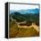 China 10MKm2 Collection - Great Wall of China-Philippe Hugonnard-Framed Premier Image Canvas