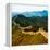 China 10MKm2 Collection - Great Wall of China-Philippe Hugonnard-Framed Premier Image Canvas