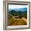 China 10MKm2 Collection - Great Wall of China-Philippe Hugonnard-Framed Photographic Print