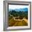 China 10MKm2 Collection - Great Wall of China-Philippe Hugonnard-Framed Photographic Print