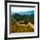 China 10MKm2 Collection - Great Wall of China-Philippe Hugonnard-Framed Photographic Print