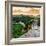 China 10MKm2 Collection - Great Wall of China-Philippe Hugonnard-Framed Photographic Print