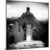 China 10MKm2 Collection - Great Wall of China-Philippe Hugonnard-Mounted Photographic Print