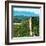 China 10MKm2 Collection - Great Wall of China-Philippe Hugonnard-Framed Photographic Print