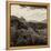 China 10MKm2 Collection - Great Wall of China-Philippe Hugonnard-Framed Premier Image Canvas