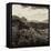 China 10MKm2 Collection - Great Wall of China-Philippe Hugonnard-Framed Premier Image Canvas