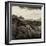 China 10MKm2 Collection - Great Wall of China-Philippe Hugonnard-Framed Photographic Print