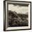 China 10MKm2 Collection - Great Wall of China-Philippe Hugonnard-Framed Photographic Print