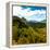 China 10MKm2 Collection - Great Wall of China-Philippe Hugonnard-Framed Premier Image Canvas