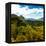 China 10MKm2 Collection - Great Wall of China-Philippe Hugonnard-Framed Premier Image Canvas