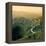 China 10MKm2 Collection - Great Wall of China-Philippe Hugonnard-Framed Premier Image Canvas