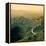 China 10MKm2 Collection - Great Wall of China-Philippe Hugonnard-Framed Premier Image Canvas