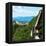 China 10MKm2 Collection - Great Wall of China-Philippe Hugonnard-Framed Premier Image Canvas