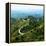 China 10MKm2 Collection - Great Wall of China-Philippe Hugonnard-Framed Premier Image Canvas