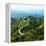 China 10MKm2 Collection - Great Wall of China-Philippe Hugonnard-Framed Premier Image Canvas