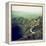 China 10MKm2 Collection - Great Wall of China-Philippe Hugonnard-Framed Premier Image Canvas