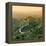 China 10MKm2 Collection - Great Wall of China-Philippe Hugonnard-Framed Premier Image Canvas