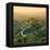 China 10MKm2 Collection - Great Wall of China-Philippe Hugonnard-Framed Premier Image Canvas