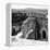 China 10MKm2 Collection - Great Wall of China-Philippe Hugonnard-Framed Premier Image Canvas