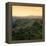 China 10MKm2 Collection - Great Wall of China-Philippe Hugonnard-Framed Premier Image Canvas