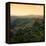 China 10MKm2 Collection - Great Wall of China-Philippe Hugonnard-Framed Premier Image Canvas