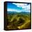 China 10MKm2 Collection - Great Wall of China-Philippe Hugonnard-Framed Premier Image Canvas