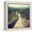 China 10MKm2 Collection - Great Wall of China-Philippe Hugonnard-Framed Premier Image Canvas