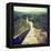 China 10MKm2 Collection - Great Wall of China-Philippe Hugonnard-Framed Premier Image Canvas