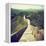 China 10MKm2 Collection - Great Wall of China-Philippe Hugonnard-Framed Premier Image Canvas