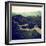 China 10MKm2 Collection - Great Wall of China-Philippe Hugonnard-Framed Photographic Print